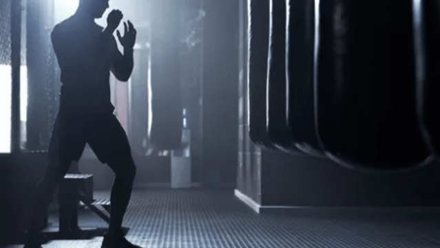 Image 2 from Strike N Fit - Brooklyn partner gallery