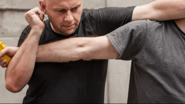 Image 1 from Strike N Fit - Brooklyn partner gallery