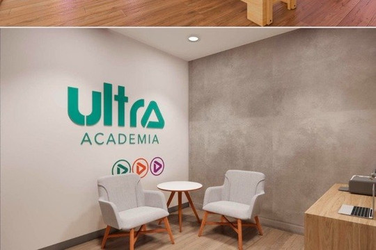 Imagem 2 da galeria do parceiro Ultra Academia CPA