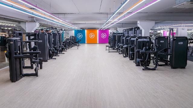 Imagem 1 da galeria do parceiro Ultra Academia CPA