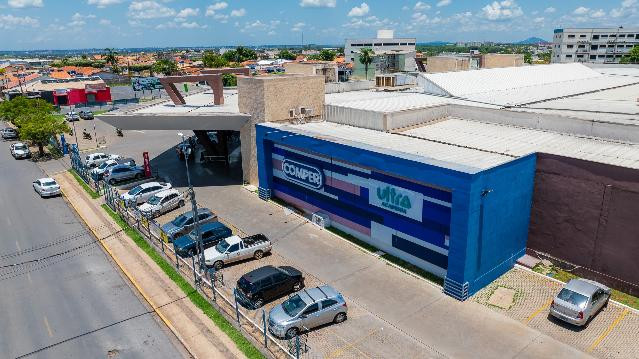 Imagem 2 da galeria do parceiro Ultra Academia CPA