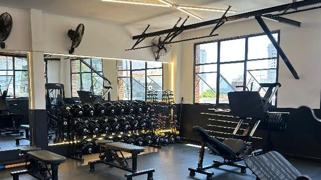 Imagem 2 da galeria do parceiro Brabus Academia e Espaço Cultural