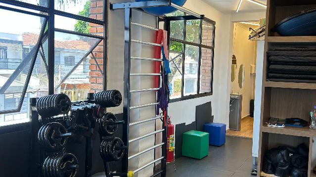 Imagem 3 da galeria do parceiro Brabus Academia e Espaço Cultural