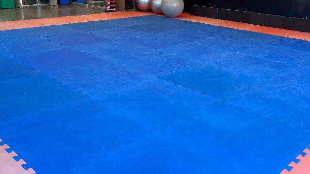 Imagem 3 da galeria do parceiro Brabus Academia e Espaço Cultural