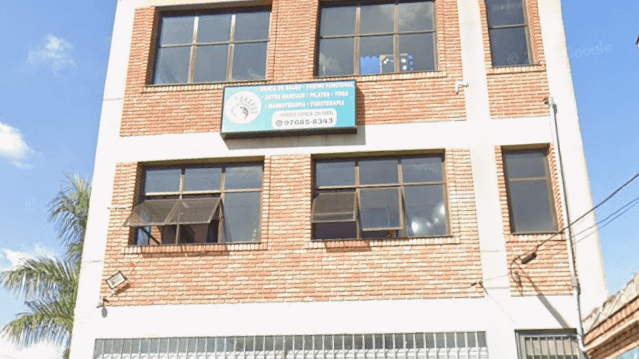 Imagem 2 da galeria do parceiro Brabus Academia e Espaço Cultural