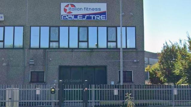 Immagine 2 dalla galleria del partner Italian Fitness