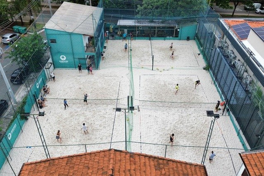 Imagem 2 da galeria do parceiro Posto 011 Moema