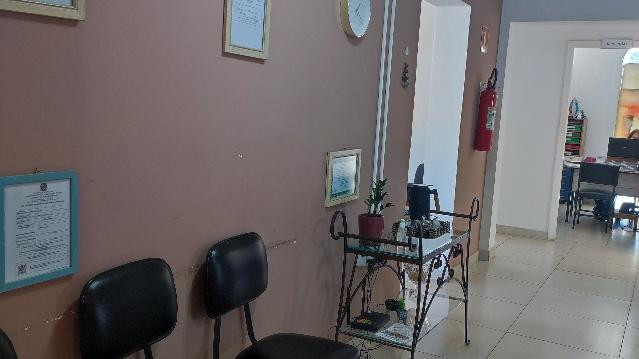 Imagem 3 da galeria do parceiro Fisio Médica Serviços Fisioterápicos