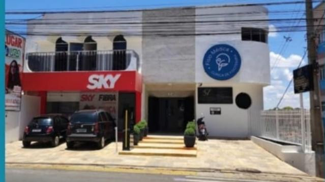 Imagem 2 da galeria do parceiro Fisio Médica Serviços Fisioterápicos