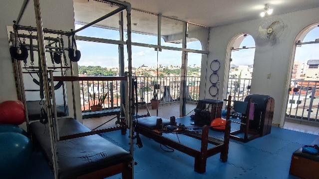Imagem 1 da galeria do parceiro Fisio Médica Serviços Fisioterápicos