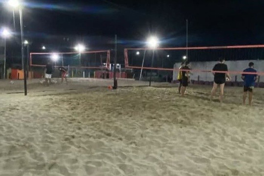 Imagem 3 da galeria do parceiro Centro de treinamento SE / CT-SE