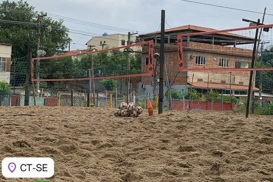Imagem 1 da galeria do parceiro Centro de treinamento SE / CT-SE
