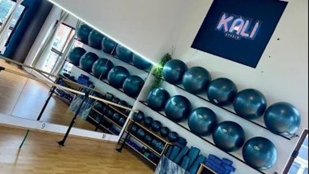 Imagen 1 de la galería del partner Alik Studio