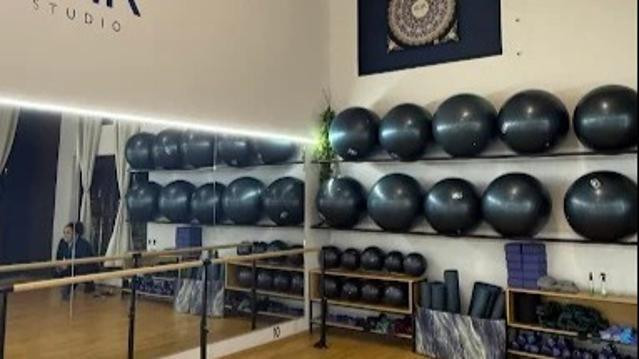 Imagen 3 de la galería del partner Alik Studio