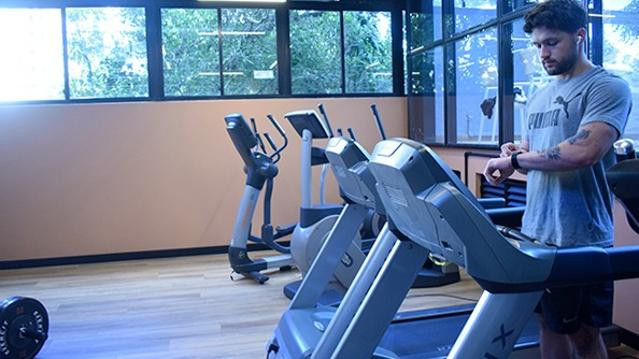 Imagem 3 da galeria do parceiro Connect Fitness