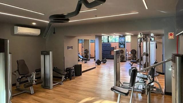 Imagem 3 da galeria do parceiro Connect Fitness