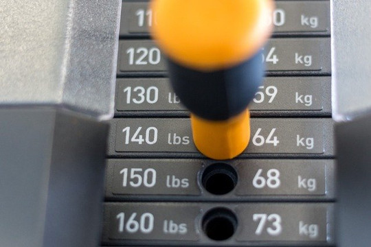 Bild 3 von Fitness- & Gesundheitsstudio 601 Partnergalerie