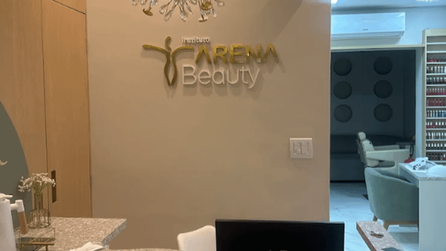 Imagem 3 da galeria do parceiro Instituto Arena Beauty