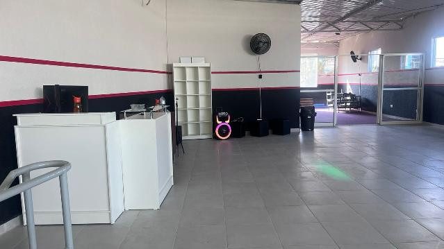 Imagem 3 da galeria do parceiro Apex 02- Dança e Luta