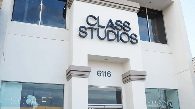 Image 2 from Class Studios - Preston Center partner gallery