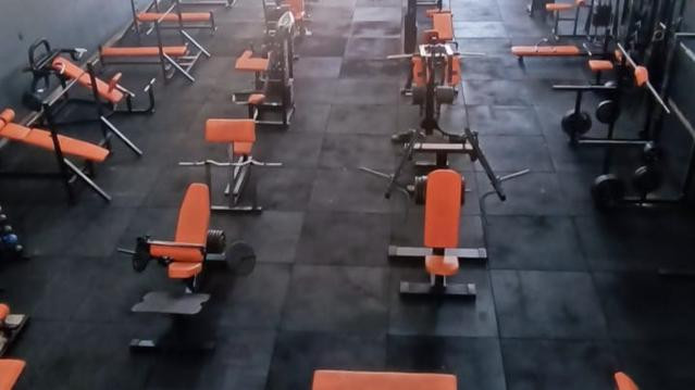 Imagem 3 da galeria do parceiro Maximus Academia