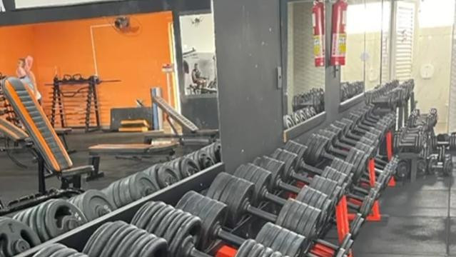 Imagem 2 da galeria do parceiro Maximus Academia