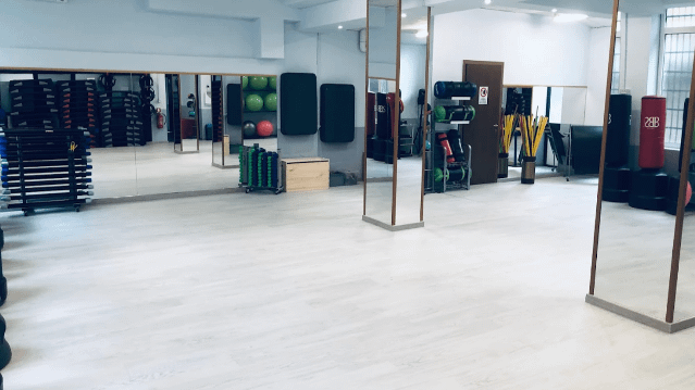 Immagine 3 dalla galleria del partner ABC Palestre