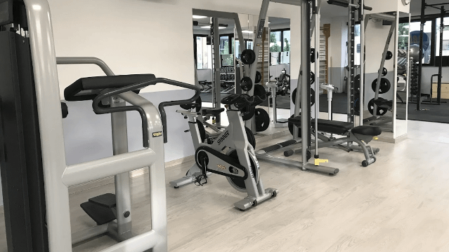 Immagine 1 dalla galleria del partner ABC Palestre