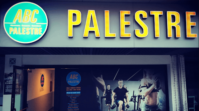 Immagine 2 dalla galleria del partner ABC Palestre