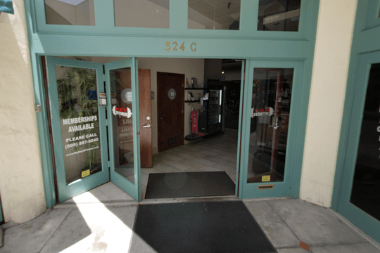 Image 2 from Key 2 Fitness partner gallery