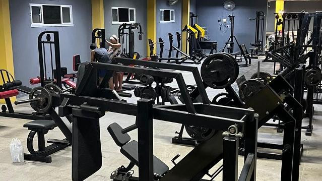 Imagem 2 da galeria do parceiro Academia Fitlife - Jaguaribe
