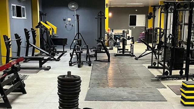 Imagem 1 da galeria do parceiro Academia Fitlife - Jaguaribe