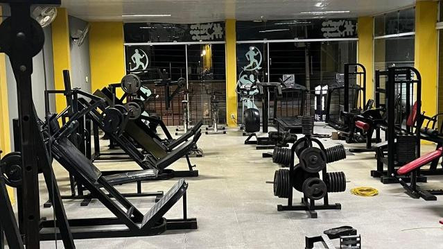 Imagem 3 da galeria do parceiro Academia Fitlife - Jaguaribe