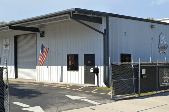 Image 2 from Signature Punch Training Center partner gallery