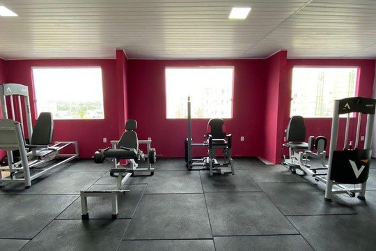 Imagem 1 da galeria do parceiro FEMMEFITNESS