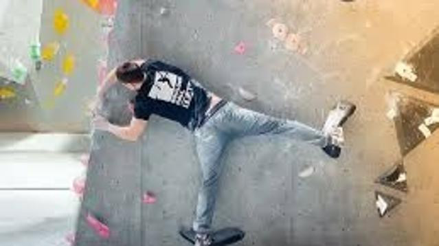 Bild 3 von Boulder Hall Partnergalerie