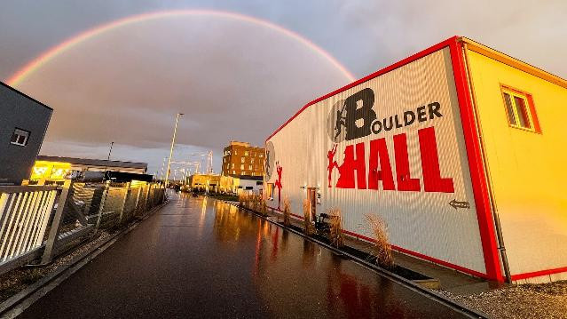 Bild 2 von Boulder Hall Partnergalerie