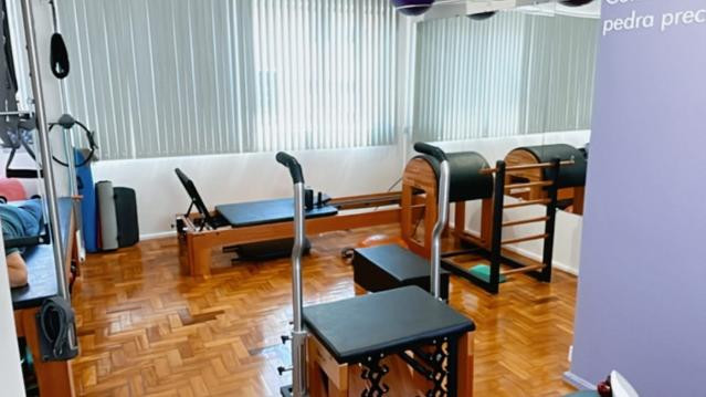 Imagem 3 da galeria do parceiro LIV Saúde Integrativa