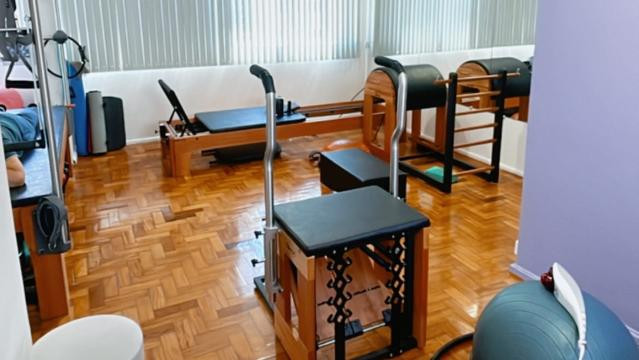 Imagem 1 da galeria do parceiro LIV Saúde Integrativa