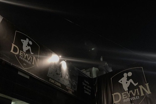 Imagem 3 da galeria do parceiro CT Deyvin Futevôlei