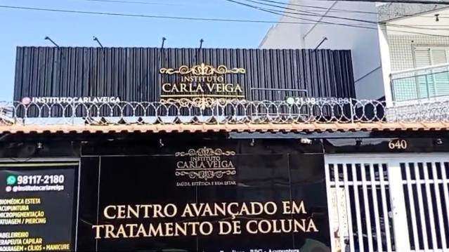 Imagem 2 da galeria do parceiro INSTITUTO CARLA VEIGA