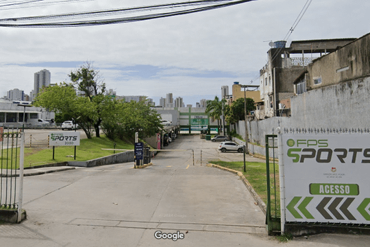 Imagem 2 da galeria do parceiro FPS Sports