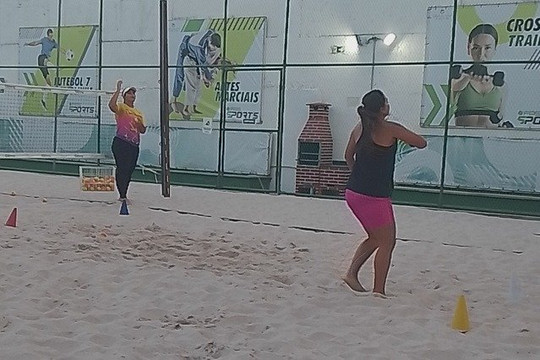 Imagem 3 da galeria do parceiro FPS Sports