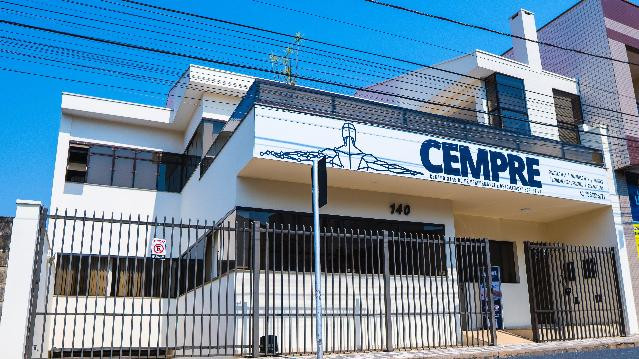 Imagem 1 da galeria do parceiro CEMPRE Fisioterapia