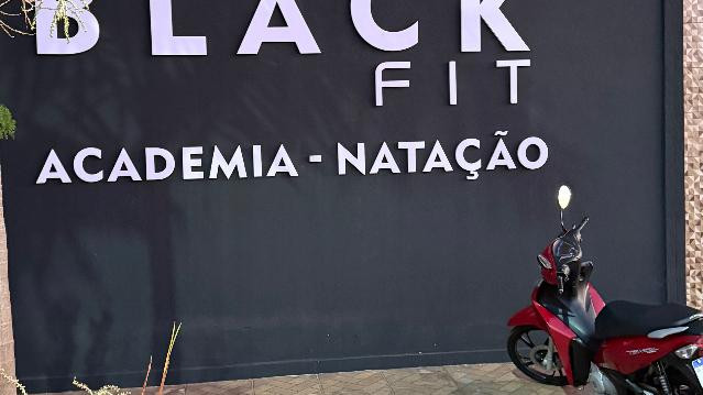 Imagem 3 da galeria do parceiro Academia Black Fit