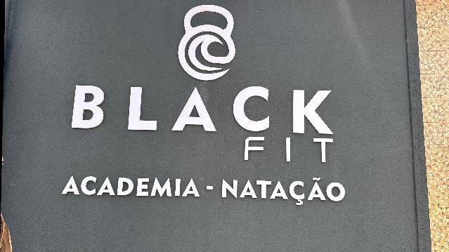 Imagem 2 da galeria do parceiro Academia Black Fit