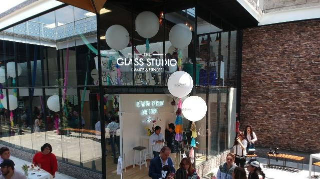 Imagen 2 de la galería del partner The Glass Studio.