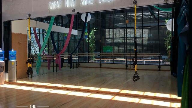 Imagen 3 de la galería del partner The Glass Studio.