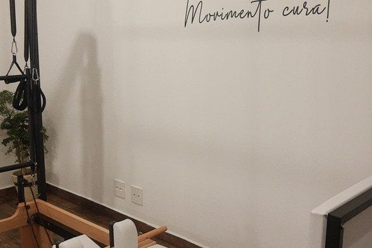 Imagem 3 da galeria do parceiro Mayara Almeida Pilates Studio