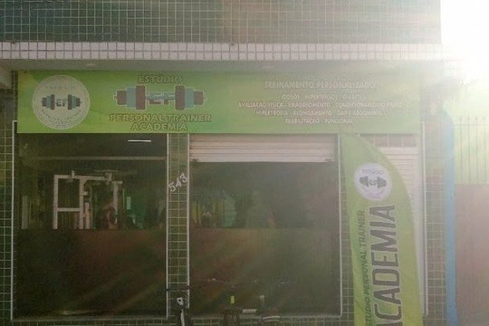 Imagem 2 da galeria do parceiro EF Studio Personal Trainer e Academia